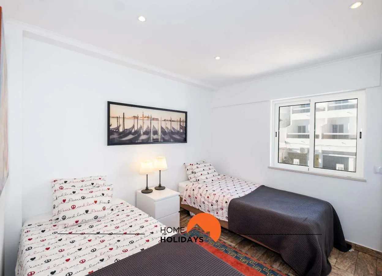 Appartement #017 T2 Rossio By Home Holidays Albufeira
