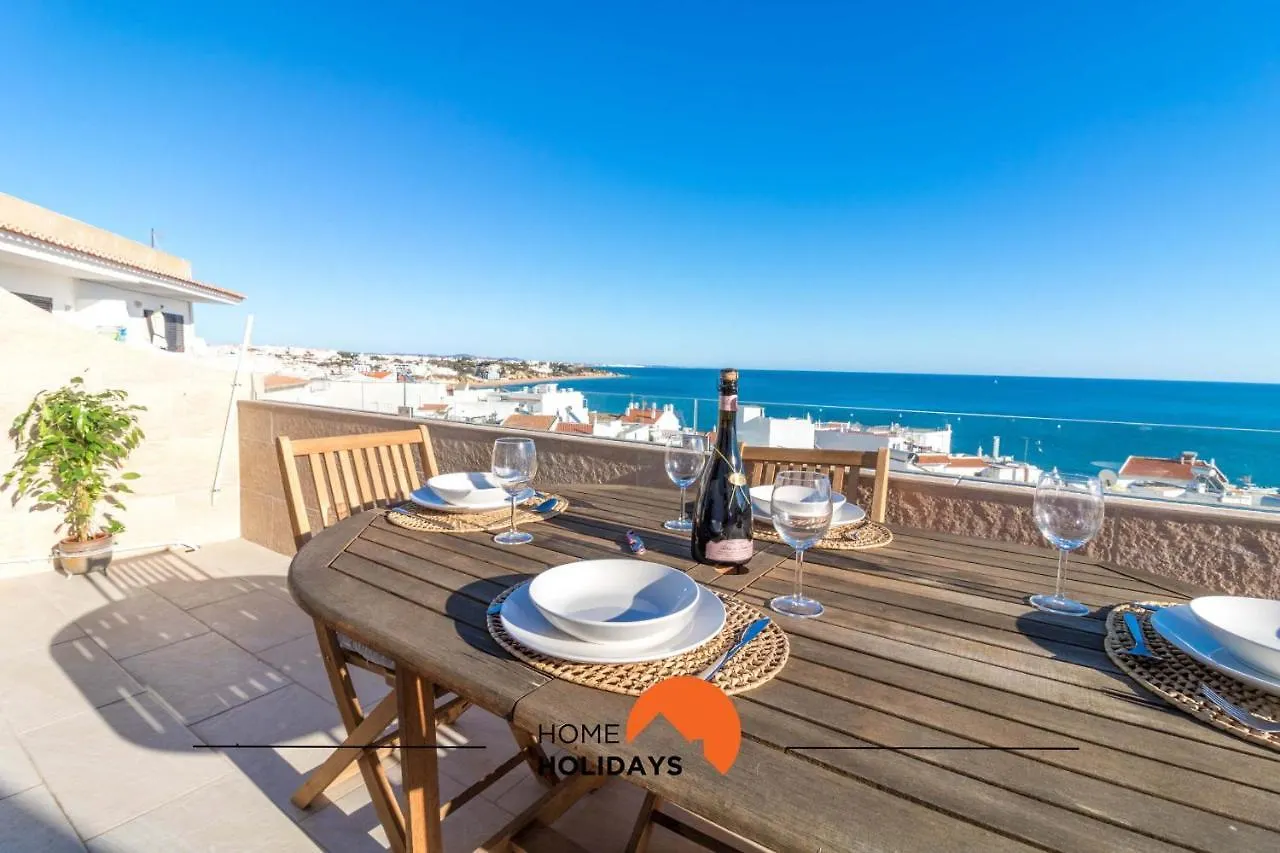 #017 T2 Rossio By Home Holidays Albufeira