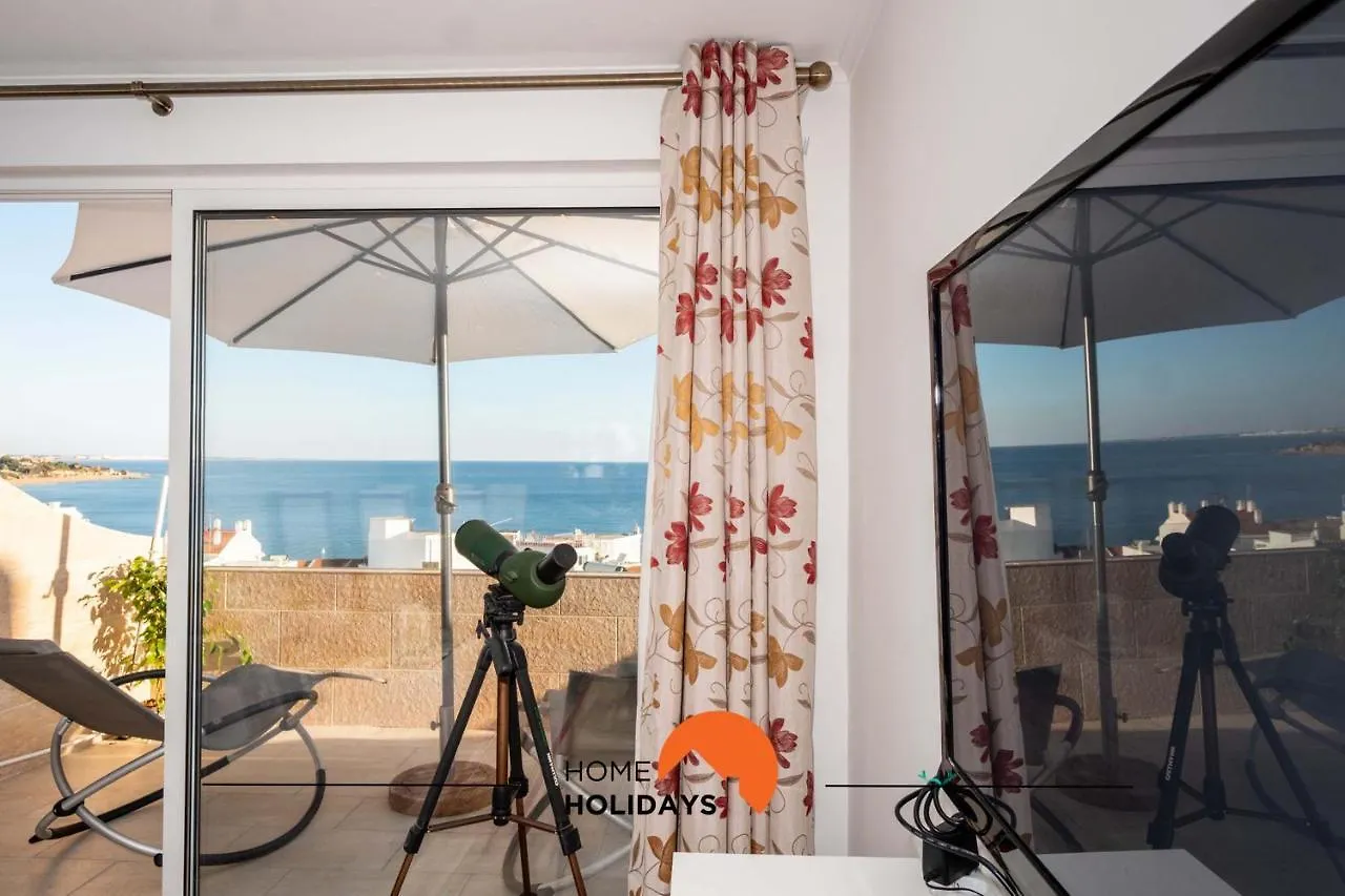#017 T2 Rossio By Home Holidays Albufeira