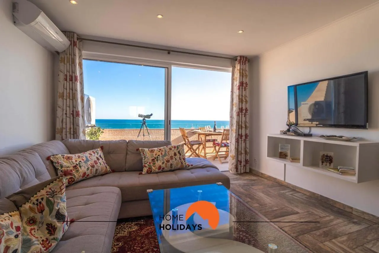 Apartment #017 T2 Rossio By Home Holidays Albufeira Portugal
