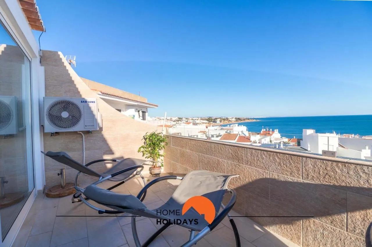 Appartement #017 T2 Rossio By Home Holidays Albufeira