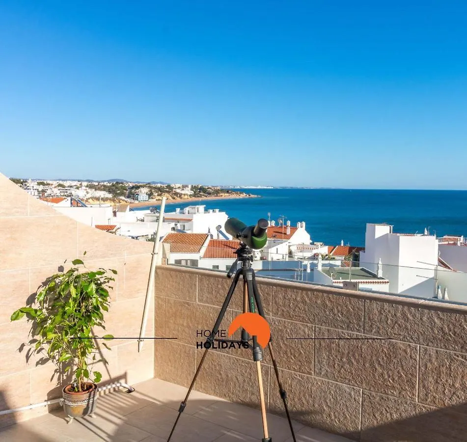 #017 T2 Rossio By Home Holidays Albufeira