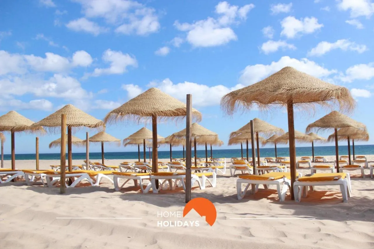 #017 T2 Rossio By Home Holidays Albufeira 0*,  Portugal