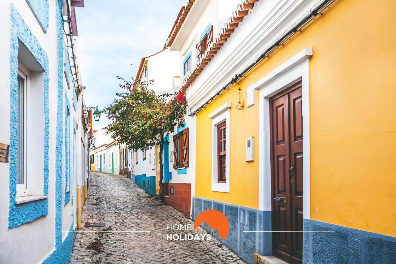 #017 T2 Rossio By Home Holidays Albufeira