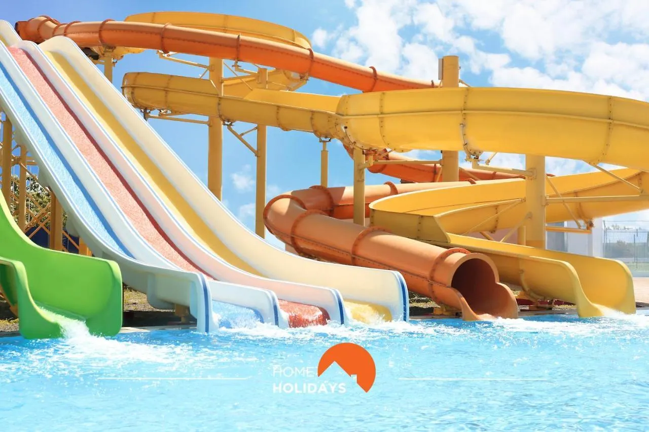 #017 T2 Rossio By Home Holidays Albufeira