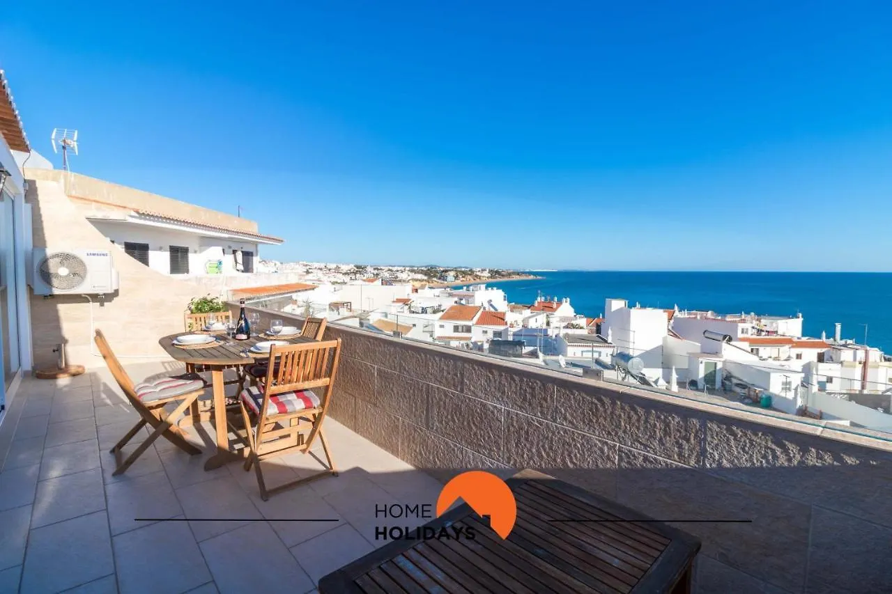 #017 T2 Rossio By Home Holidays Albufeira