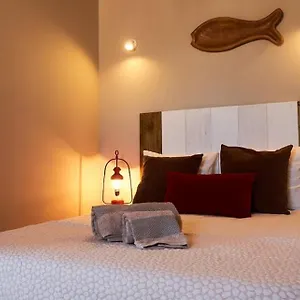  Hébergement de vacances Velha 34