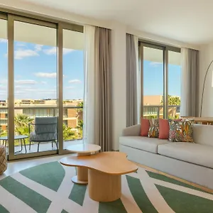 The Westin Salgados Resort, Algarve Hotell