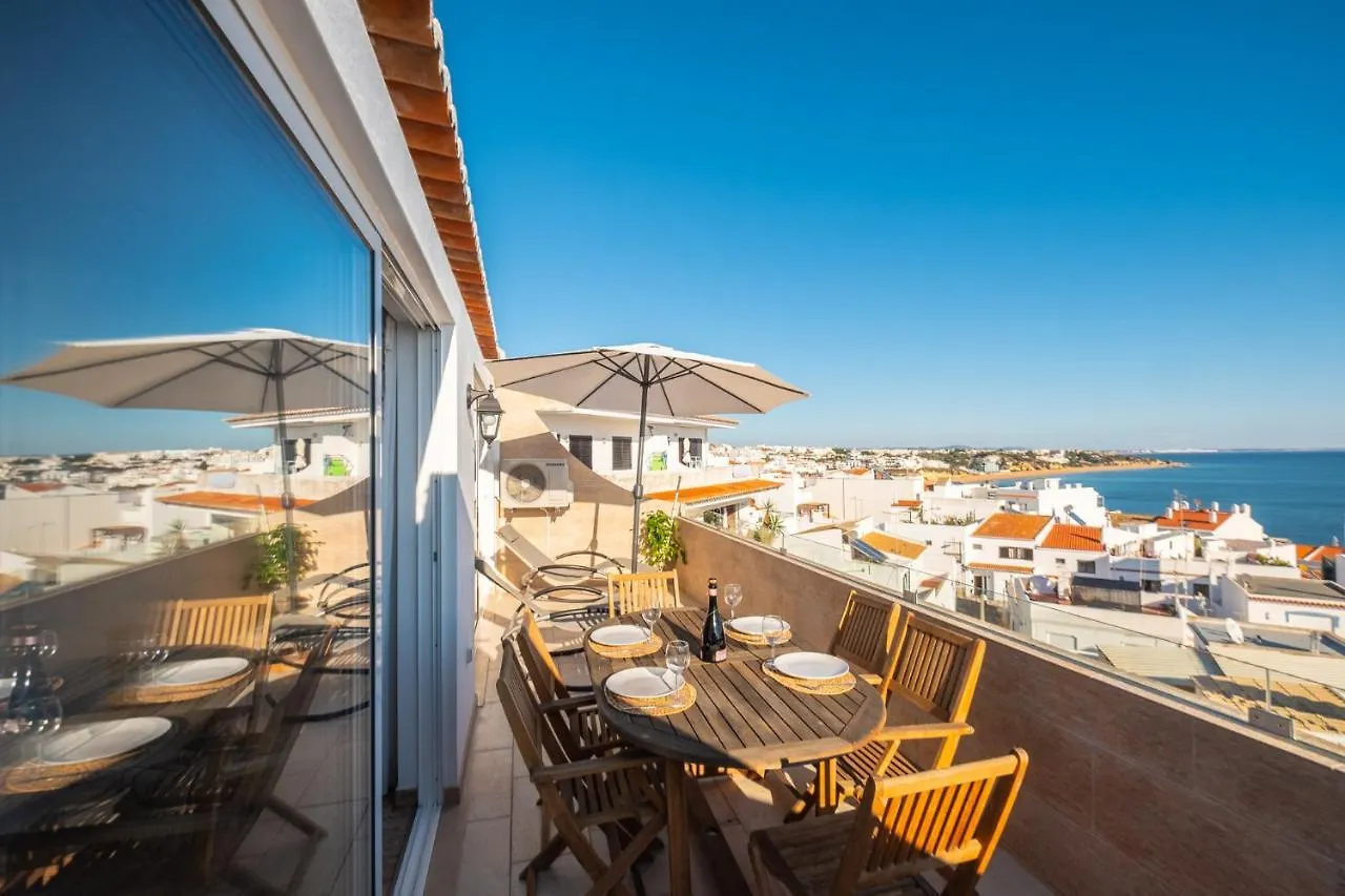 #017 T2 Rossio By Home Holidays Albufeira 0*,  Portugal