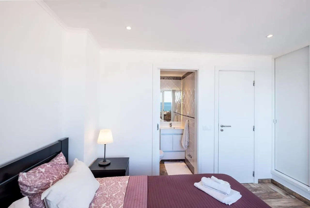 Apartment #017 T2 Rossio By Home Holidays Albufeira