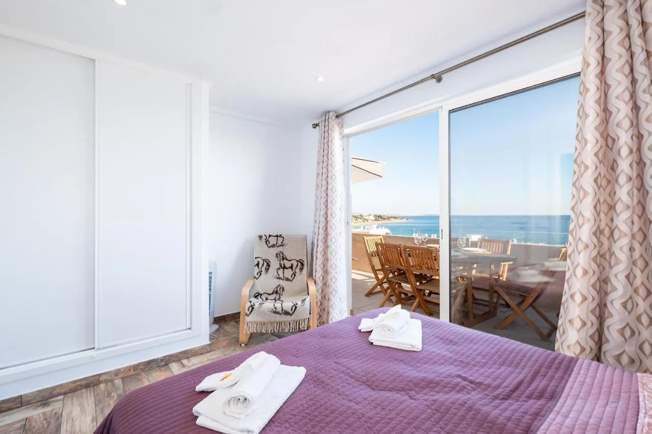 #017 T2 Rossio By Home Holidays Albufeira 0*,  Portugal