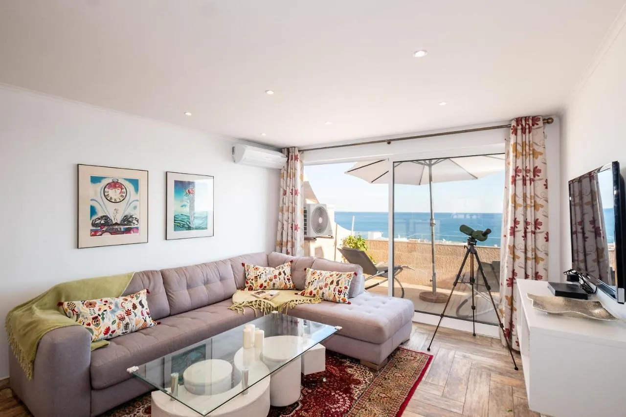 #017 T2 Rossio By Home Holidays Albufeira 0*,  Portugal