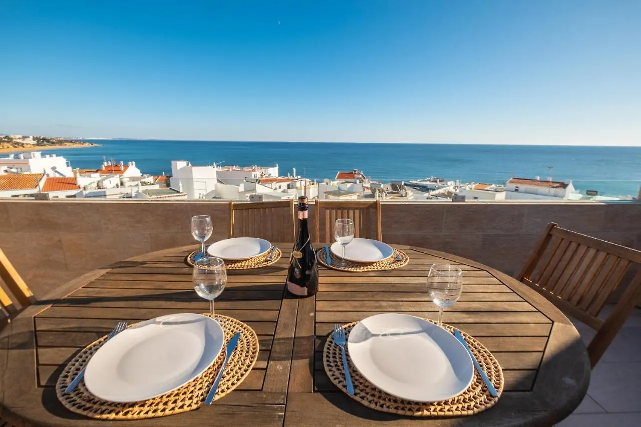 Apartment #017 T2 Rossio By Home Holidays Albufeira