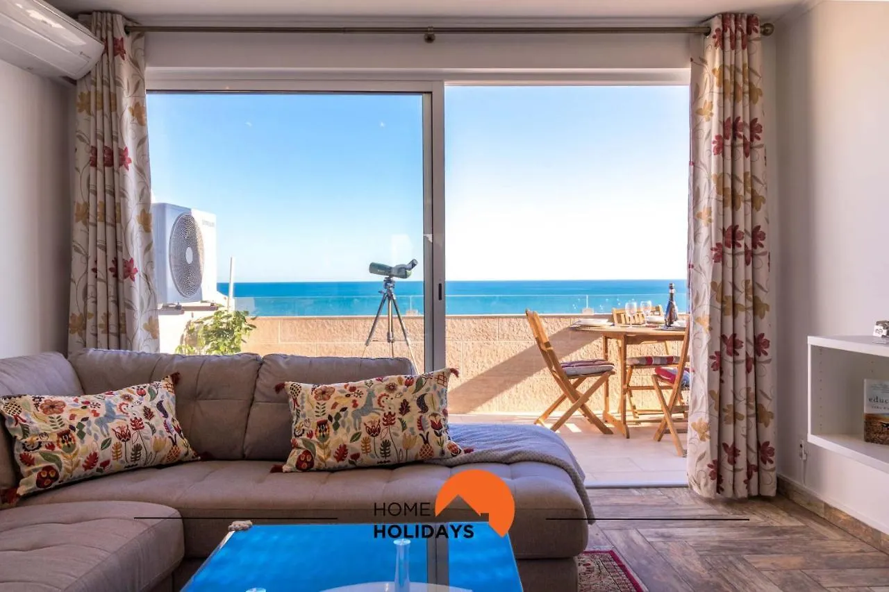 Apartment #017 T2 Rossio By Home Holidays Albufeira