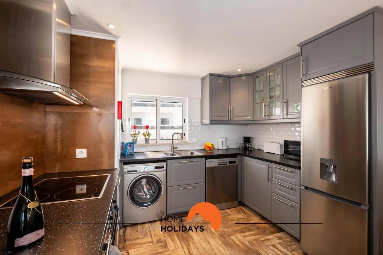 Apartment #017 T2 Rossio By Home Holidays Albufeira Portugal