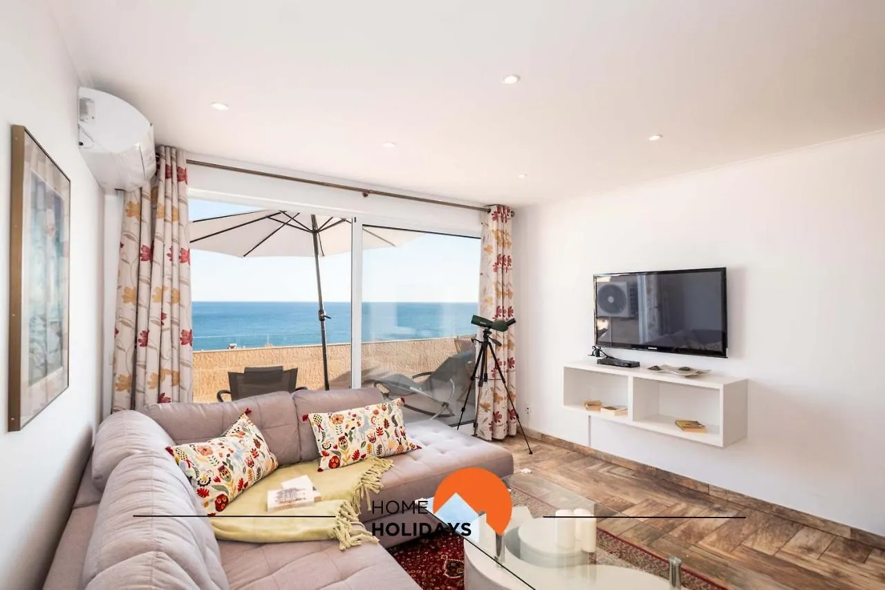 #017 T2 Rossio By Home Holidays Albufeira