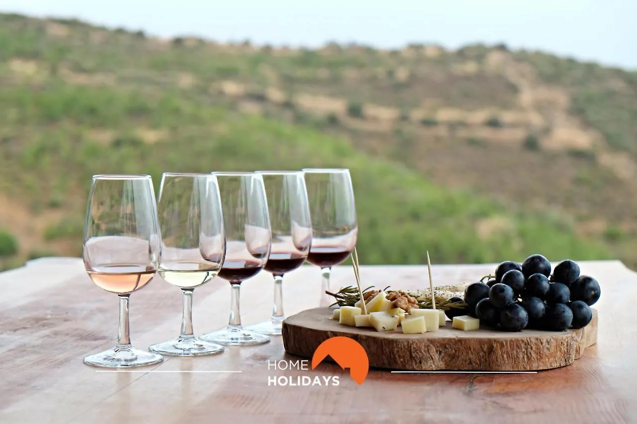 #017 T2 Rossio By Home Holidays Albufeira 0*,  Portugal
