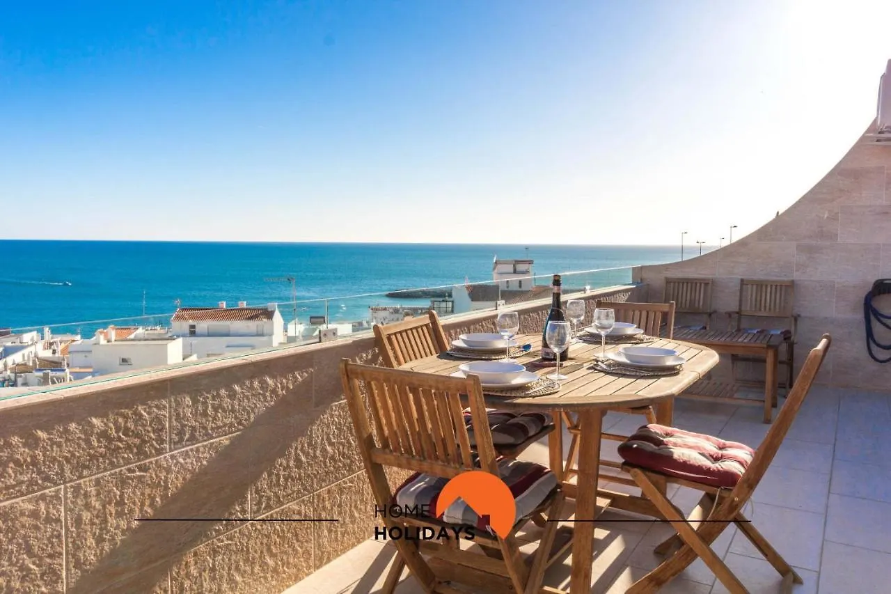#017 T2 Rossio By Home Holidays Albufeira