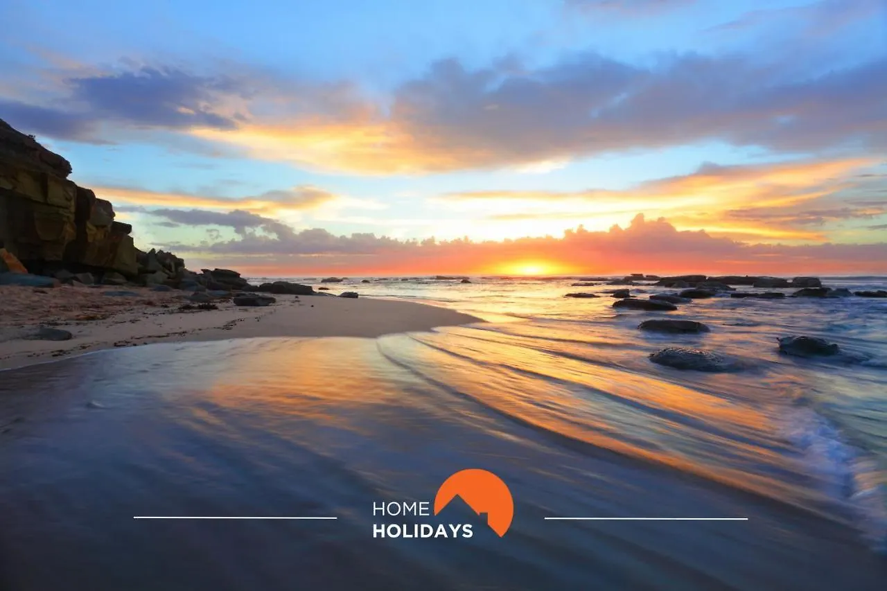 #017 T2 Rossio By Home Holidays Albufeira Portugal